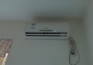 南江空调维修电话是多少