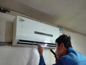 南江格力空调电话是多少