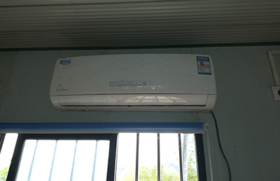 南江空调维修在哪里找