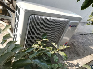 南江空调维修售后服务