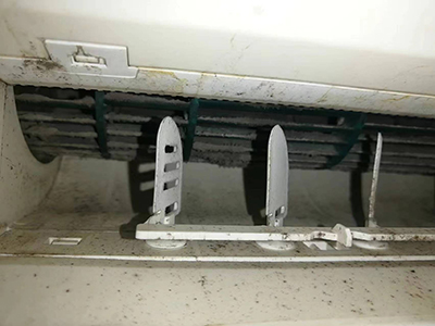 南江空调维修售后服务中心电话是多少