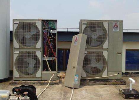 南江空调维修电话号码多少