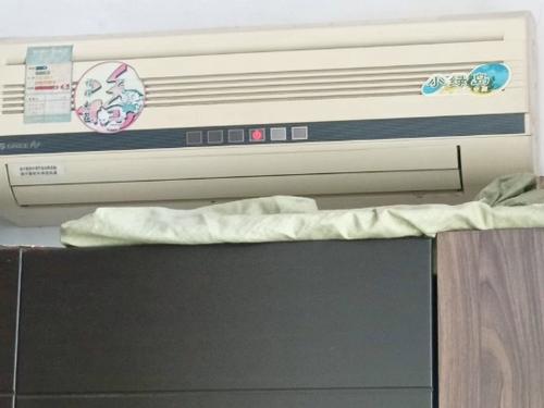 南江空调维修售后服务中心