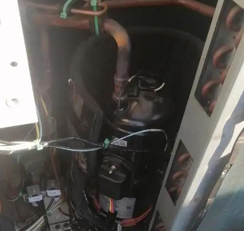 南江维修变频空调电话在哪里找