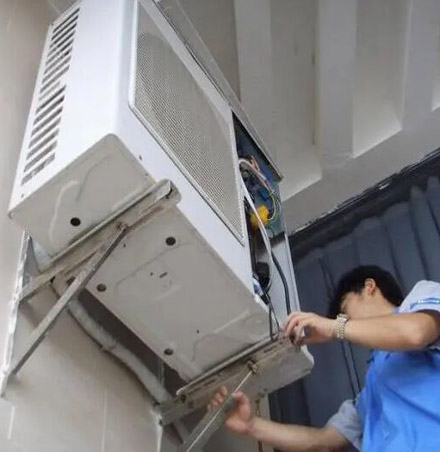 南江24小时空调维修热线