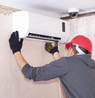 南江空调内机噪音大